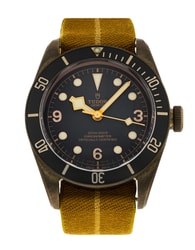 Tudor Black Bay M79250BA-0002